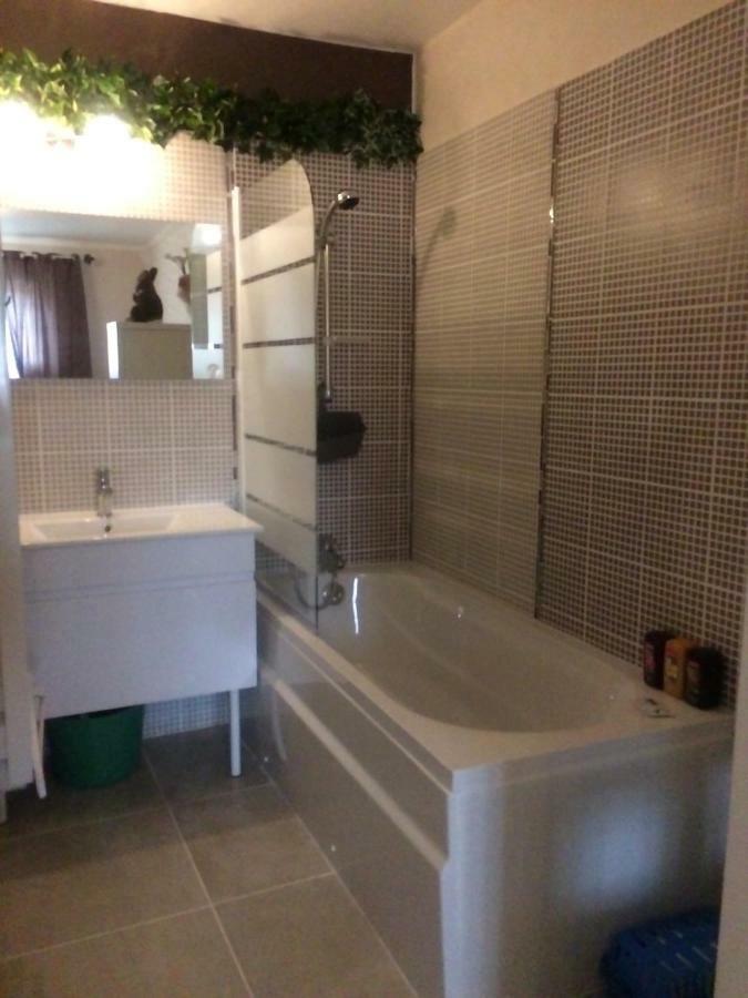 Villa Nature 02 Meunet-sur-Vatan Εξωτερικό φωτογραφία